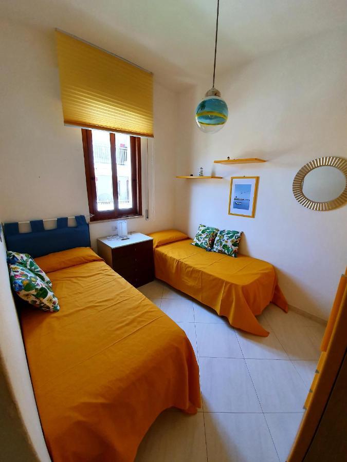 Castellammare Holiday Alcamo Marina Exterior photo